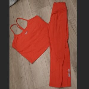 Lifetime Gym Workout Set